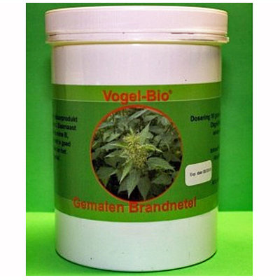 Brandnetel 350 gram