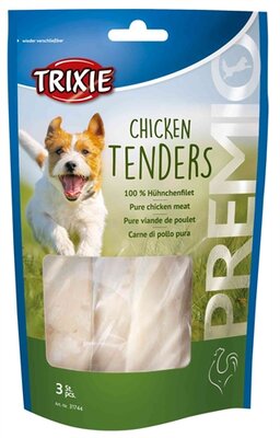 Trixie premio chicken tenders