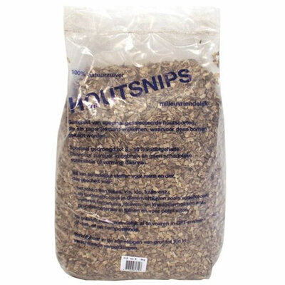 Beukensnippers Fijn 8 mm 5kg