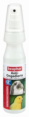 Beaphar ongediertespray
