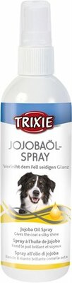Trixie jojobaolie spray