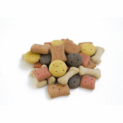 Excellent Engelse Koekjes Mix 10 KG