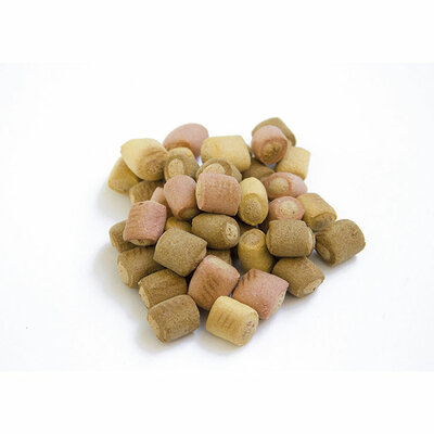 JACK DOGGIES - MINI MERGSHAPES 10 KG