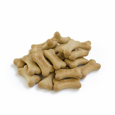 JACK DOGGIES - MERG KLUIFJES 10 KG