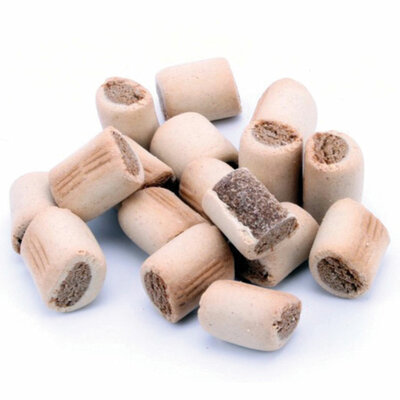 JACK DOGGIES - BISCUIT MERGKOEK MIX 10 KG