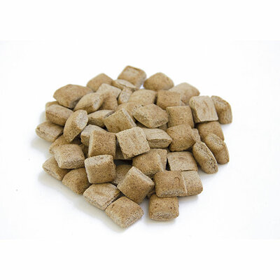 JACK DOGGIES - JACK CRACKS LAM&RIJST 10 KG LAM & RIJST