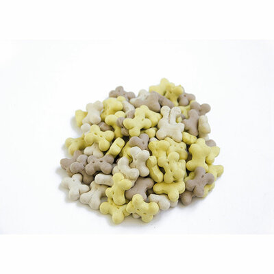 Excellent - inimini/puppy 3 mix 10 KG PUPPY