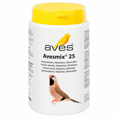 Avesmix 25 120 gr.