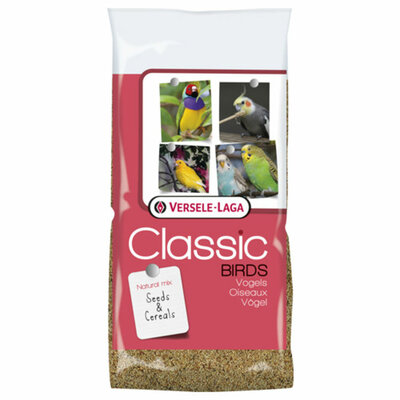 VL Classic Papegaaien 12.5 kg.