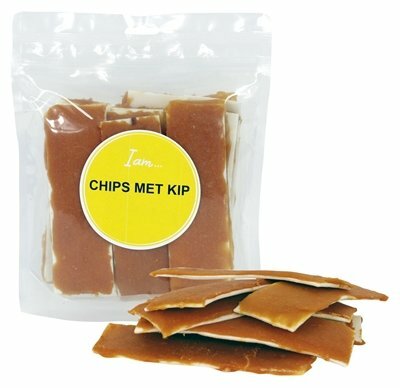 I am chips met kip