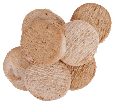 Excellent Koekjes Rond 10 kg