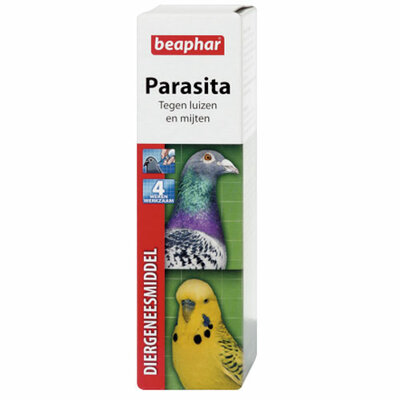 Beaphar Parasita 50ml