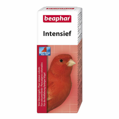 Beaphar Intensief Rood 10g