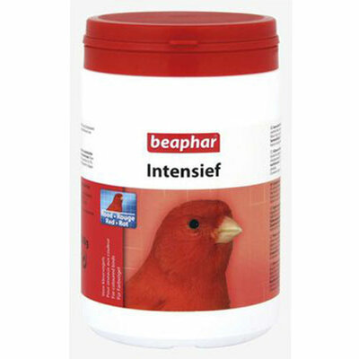 Beaphar Intensief Rood 500g