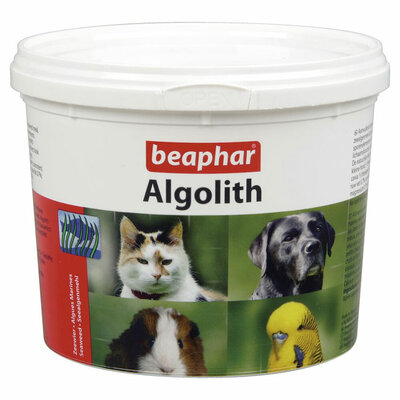 Beaphar Algolith Zeewier 500gr