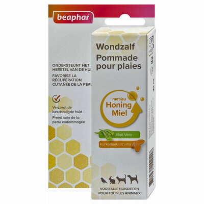 Beaphar Wondzalf 30 ml