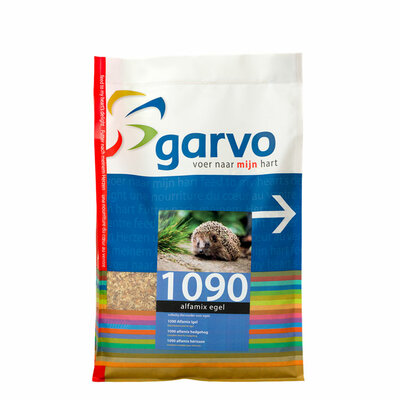 GARVO Alfamix egel 1.5 kg.