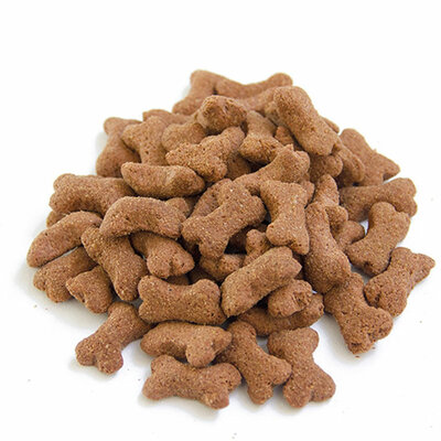 Excellent -  Gerookte Kluifjes 10 KG