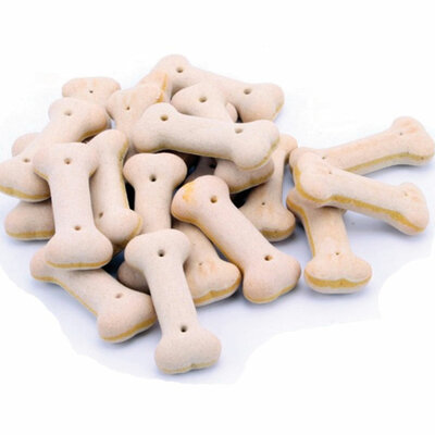 JACK DOGGIES - MERG KLUIFJES KIP 10 KG KIP