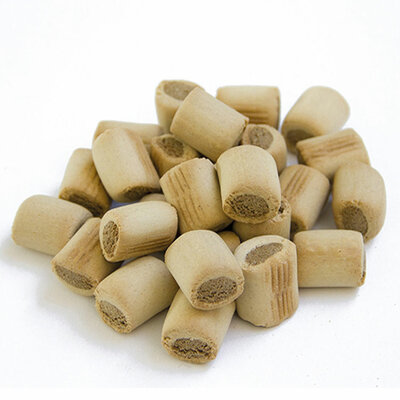 JACK DOGGIES - MERGKOEKJES RUND 10 KG RUND