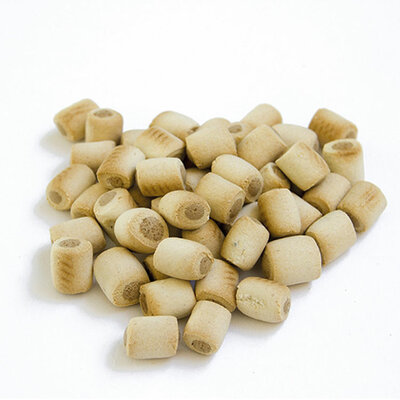 JACK DOGGIES - MINI MERGKOEKJES 10 KG RUND