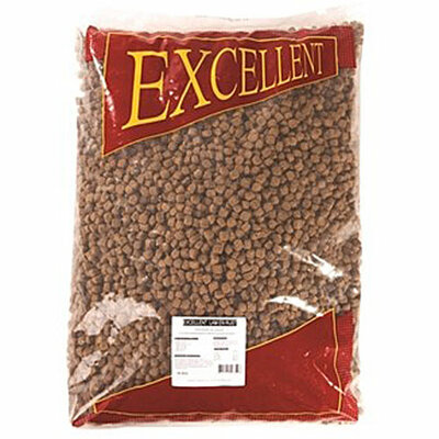 EXCELLENT MENU LAM/RIJST 10 KG