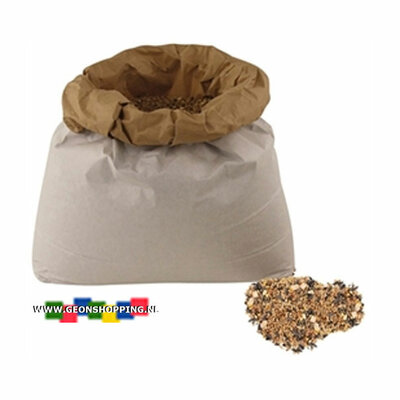 Concurrent Strooivoer 20 KG
