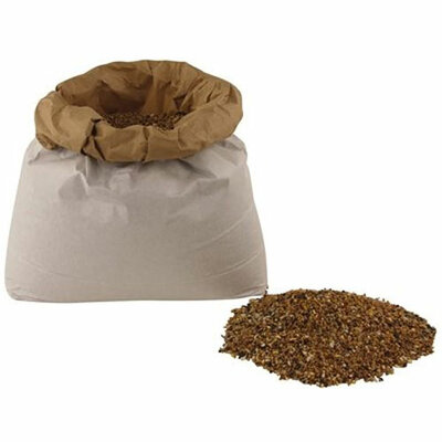 Concurrent Tortelduiven voer 20Kg