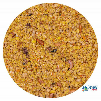 Gold Soft Exoten 10 kg.
