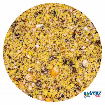 AviMax Forte Eivoer Premium Duif 10 kg.