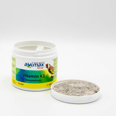 AviMax Forte Vitamine K1