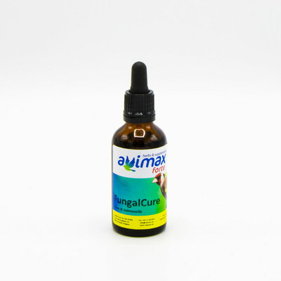 AviMax Forte Fungal Cure