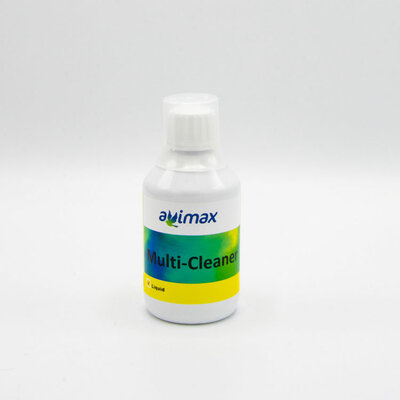 AviMax Forte Multi-Cleaner