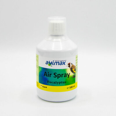 AviMax Forte Air Spray 500 ml