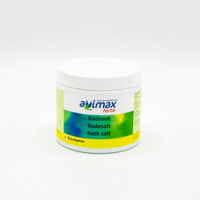 AviMax Forte Badzout - Eucalyptus