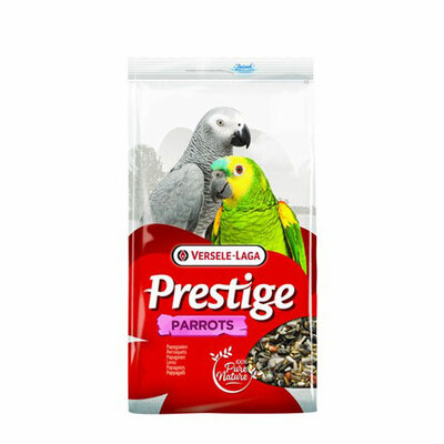 Prestige Papegaai 3KG