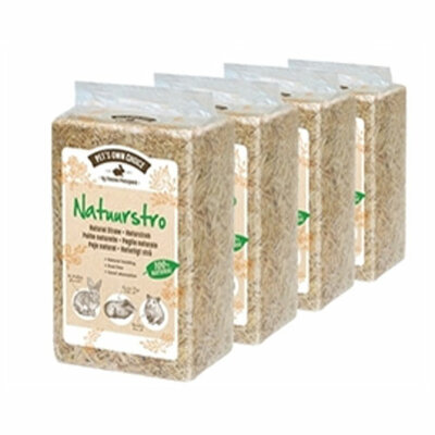 PETS OWN CHOICE STRO 4X2,5 KG