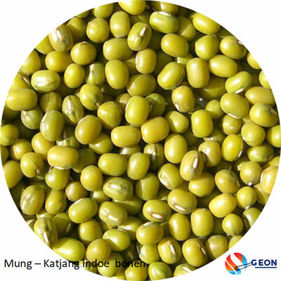 Mungbonen / katjang Idjoe 5 kg.