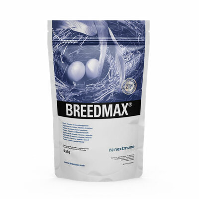 Breedmax 1 kg.