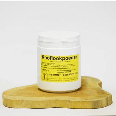 Knoflookpoeder 400 gr.