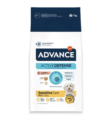 Advance Mini Sensitive 7 KG