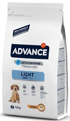 Advance Mini Light 1,5 KG