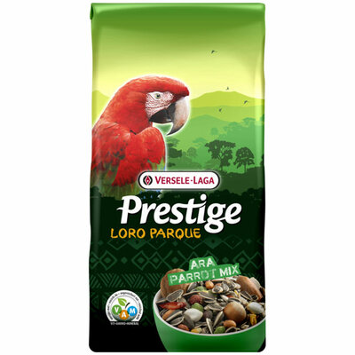 VL. Prestige Ara Parrot Mix 15 KG