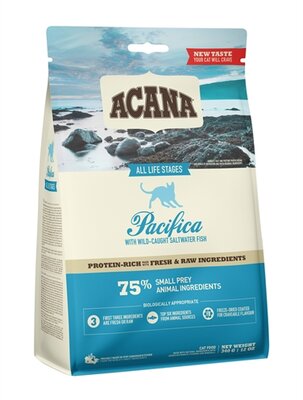 Acana Cat Pacifica 340 GR