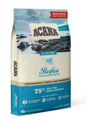 Acana Cat Pacifica 4,5 KG