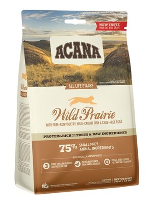 Acana Cat Wild Prairie 340 GR