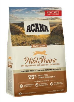 Acana Cat Wild Prairie 1,8 KG