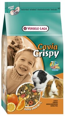Versele-Laga Crispy Cavia 20 KG