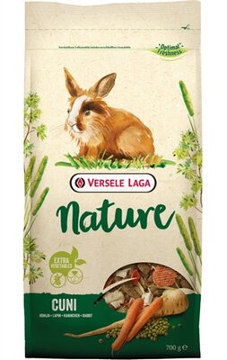 Versele-Laga Nature Cuni Konijn 700 GR