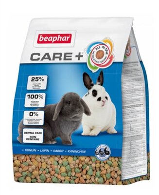 Beaphar Care+ Konijn 1,5 KG